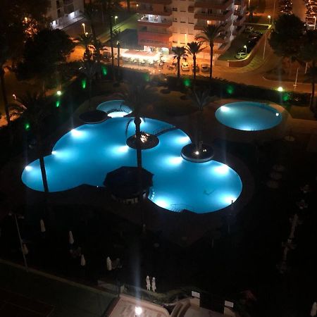 Florazar De Ensueno Apartment Cullera Exterior foto