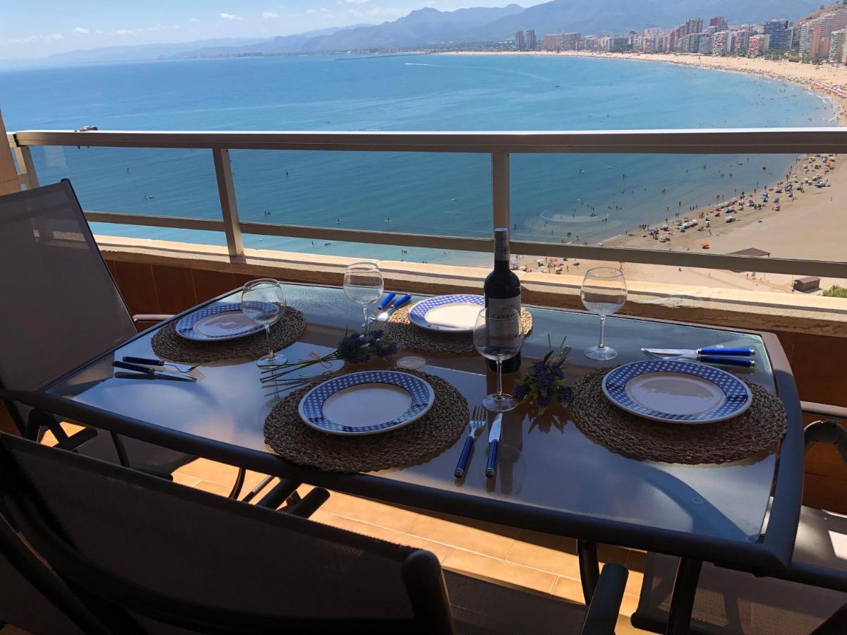 Florazar De Ensueno Apartment Cullera Exterior foto