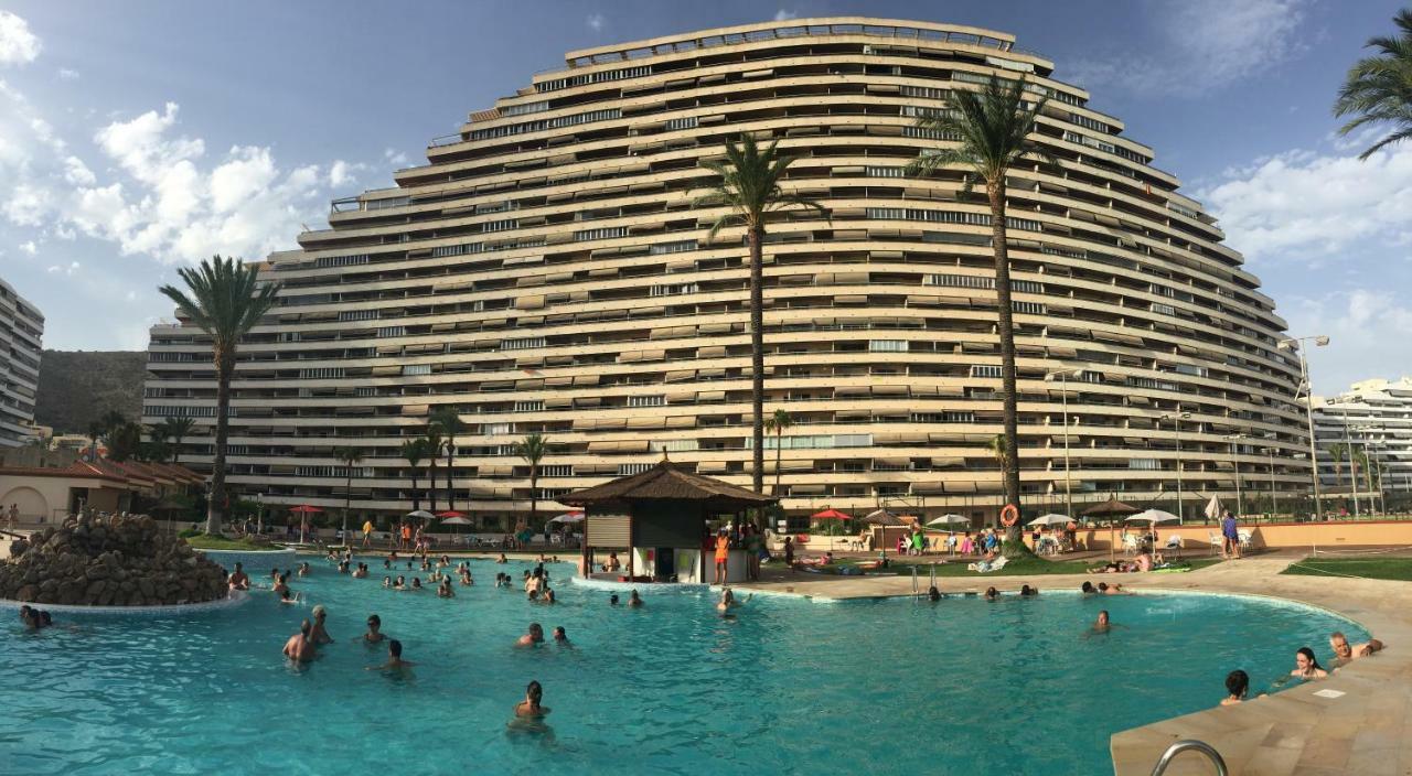 Florazar De Ensueno Apartment Cullera Exterior foto